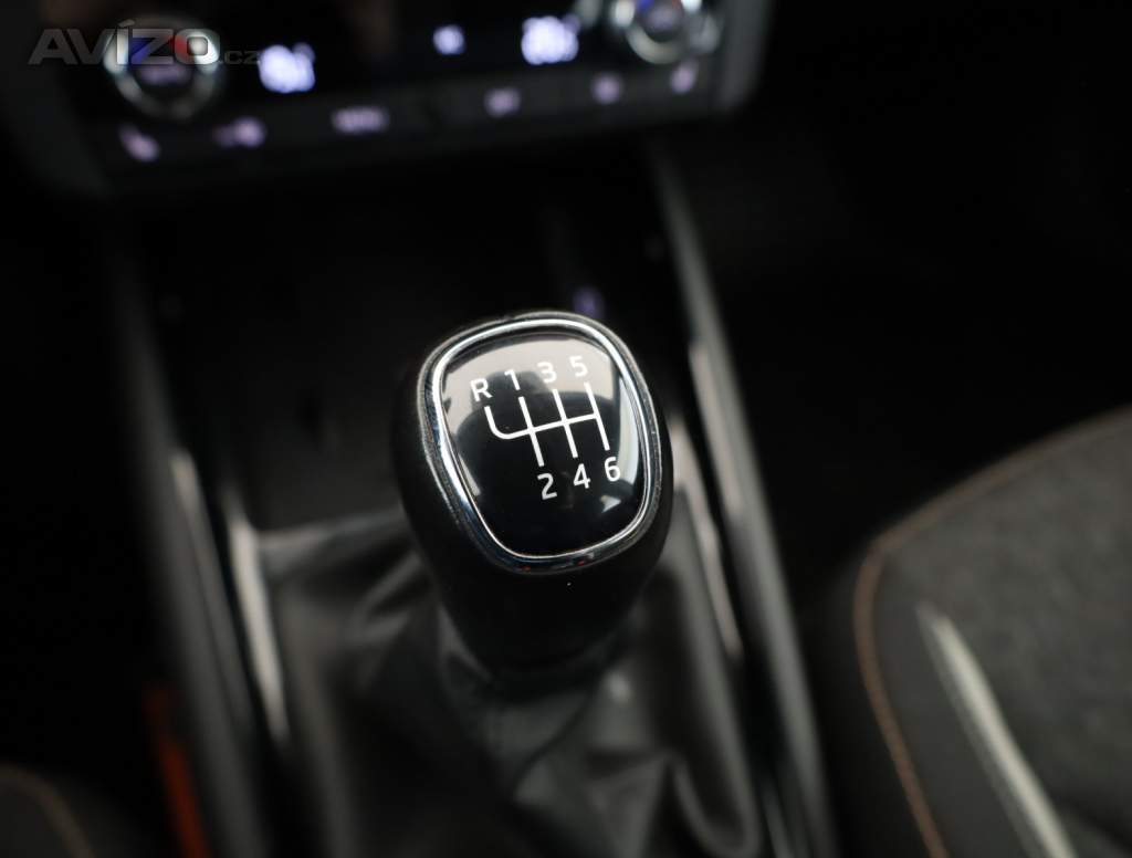 Foto inzerátu Skoda Scala 1.0 TSI