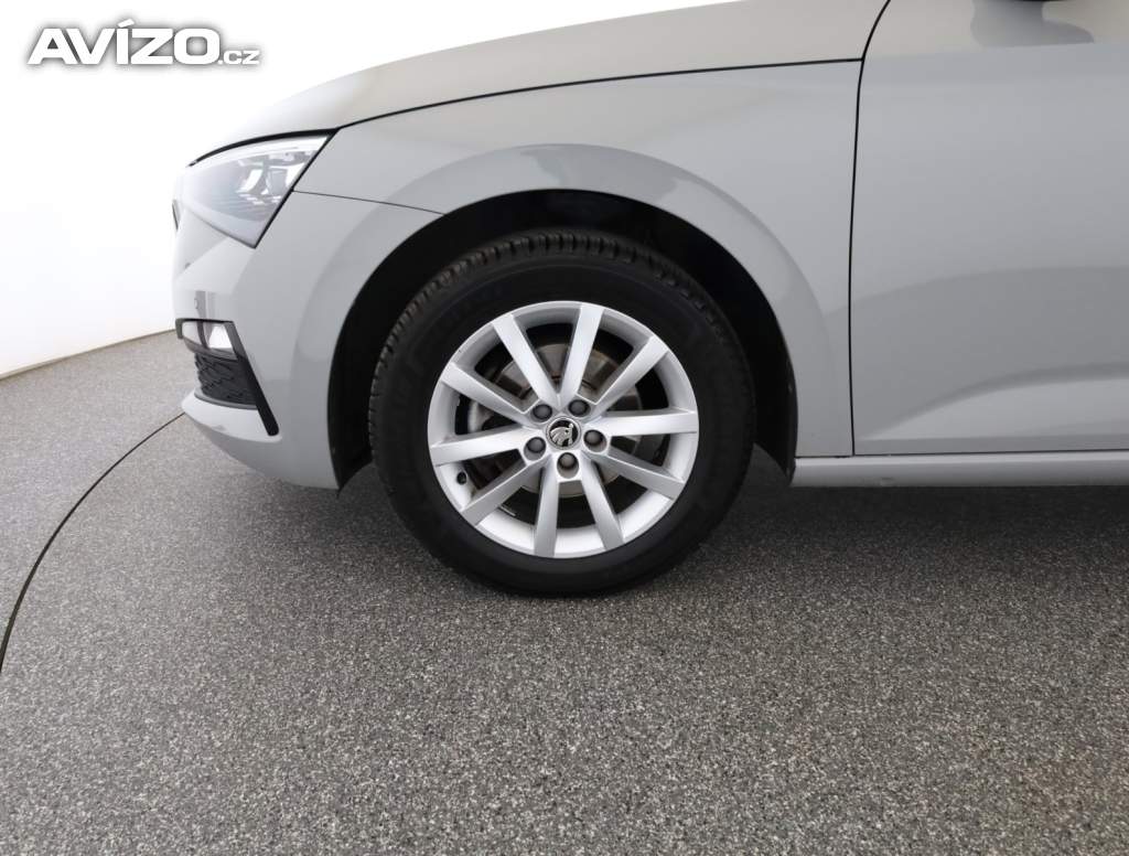 Foto inzerátu Skoda Scala 1.0 TSI