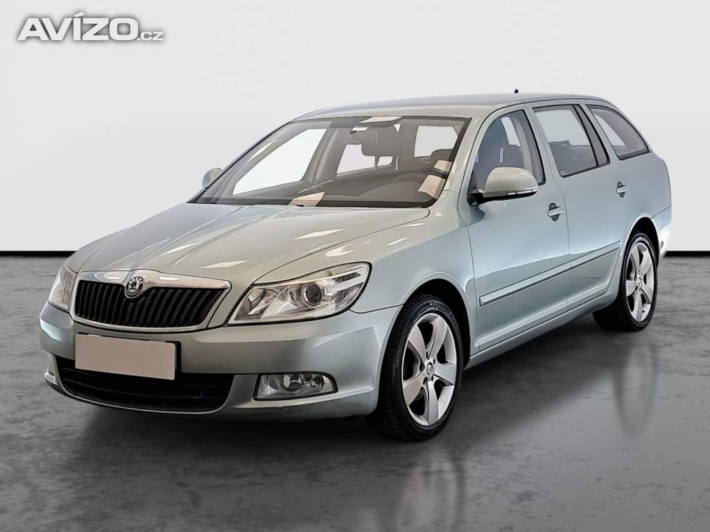 Foto inzerátu Skoda Octavia 1.9 TDI