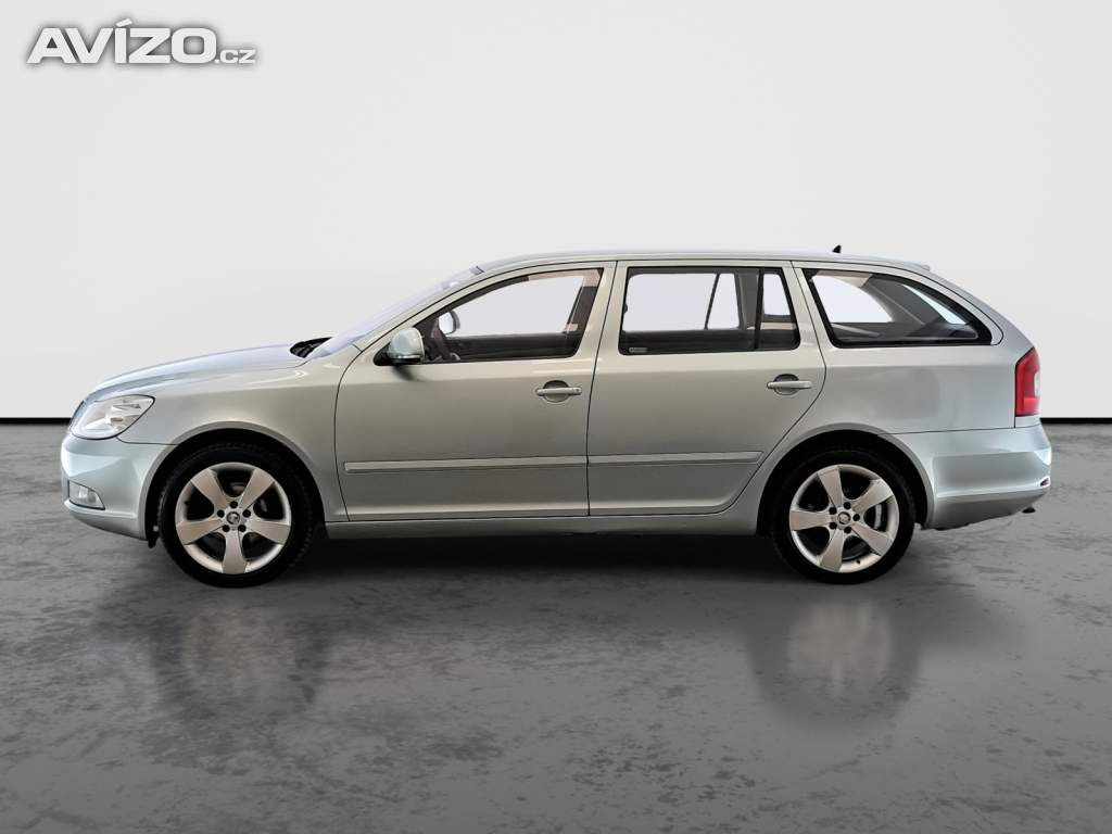 Foto inzerátu Skoda Octavia 1.9 TDI