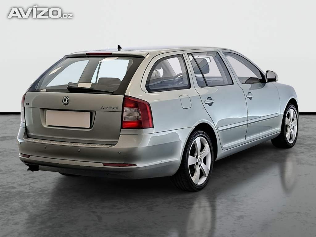 Foto inzerátu Skoda Octavia 1.9 TDI