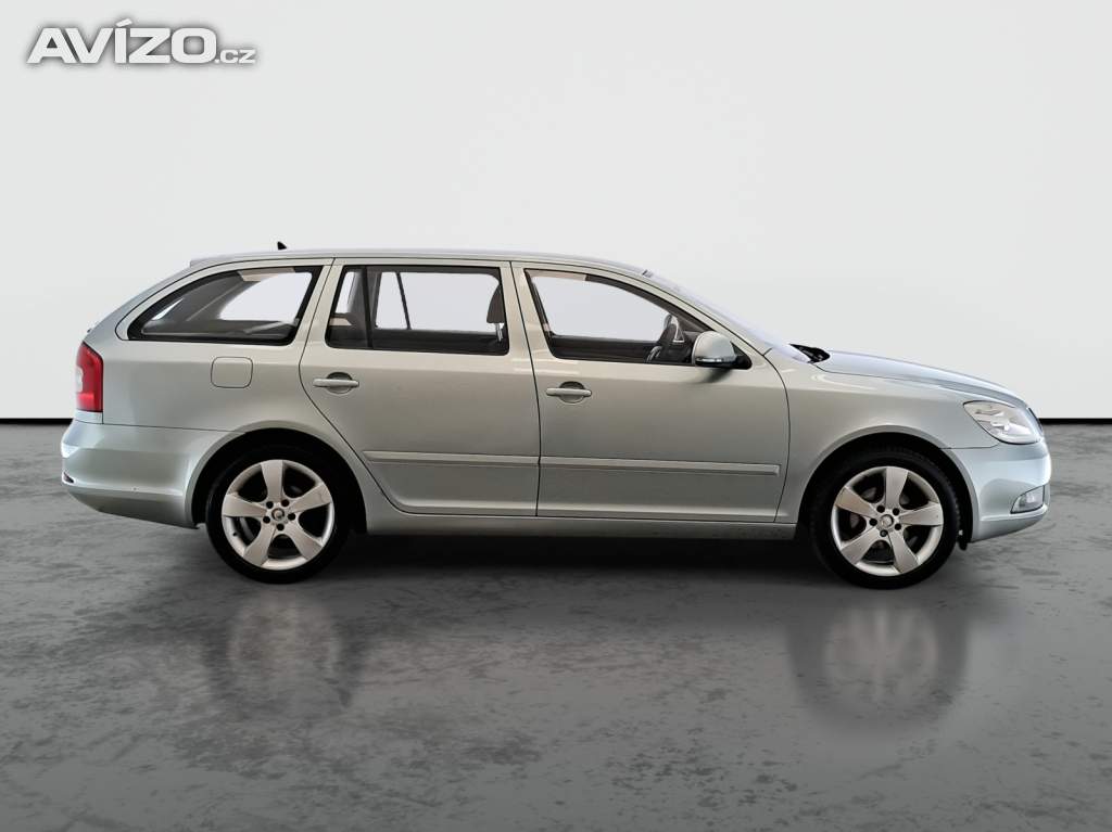 Foto inzerátu Skoda Octavia 1.9 TDI