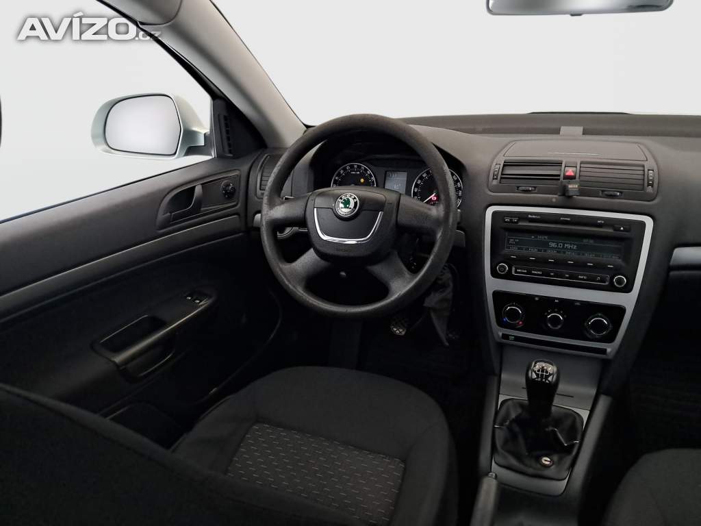 Foto inzerátu Skoda Octavia 1.9 TDI