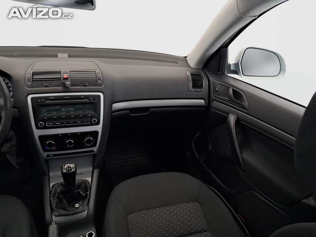 Foto inzerátu Skoda Octavia 1.9 TDI