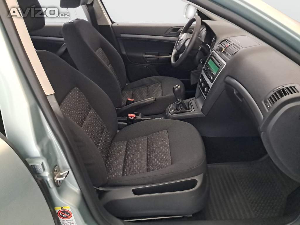 Foto inzerátu Skoda Octavia 1.9 TDI