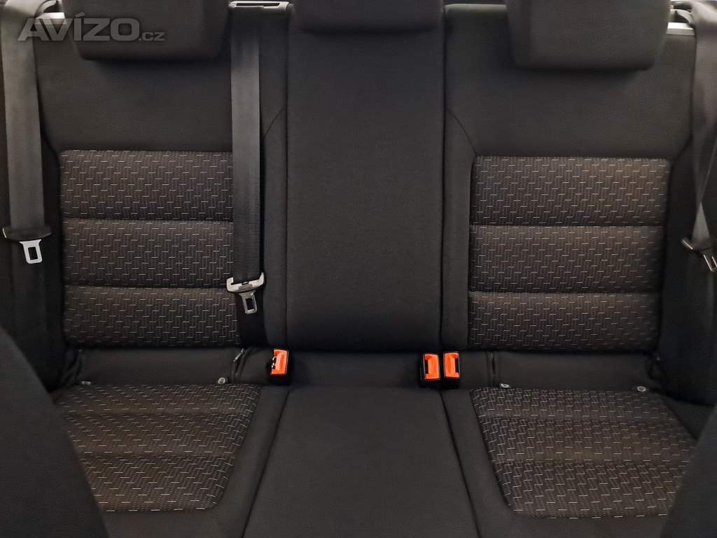 Foto inzerátu Skoda Octavia 1.9 TDI