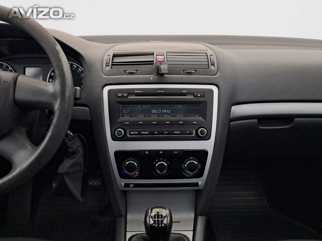Foto inzerátu Skoda Octavia 1.9 TDI