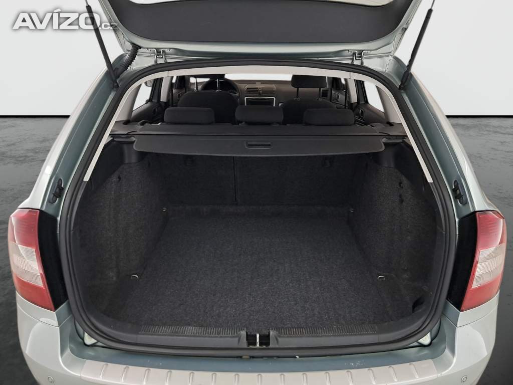 Foto inzerátu Skoda Octavia 1.9 TDI
