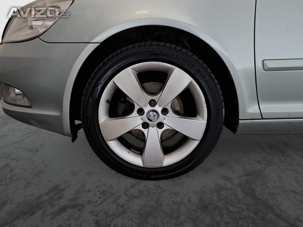 Foto inzerátu Skoda Octavia 1.9 TDI