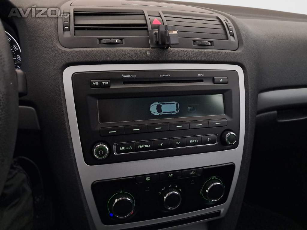 Foto inzerátu Skoda Octavia 1.9 TDI