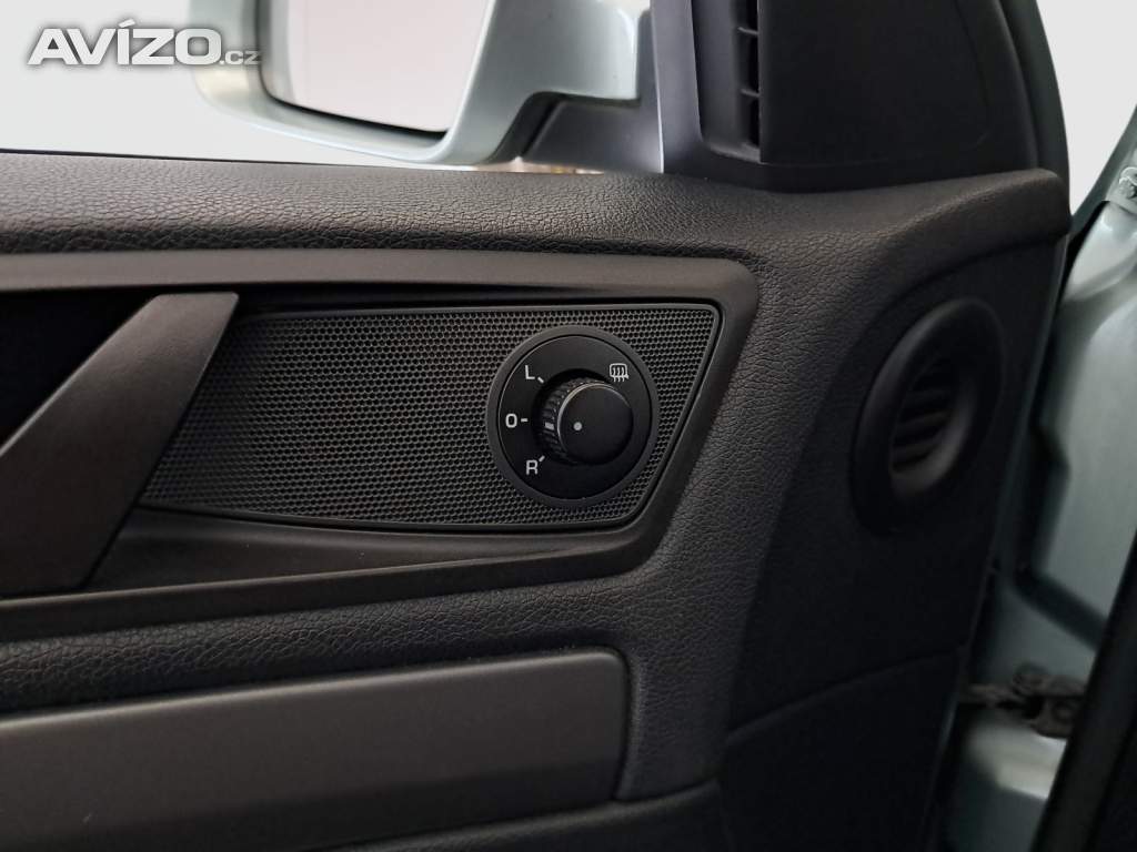 Foto inzerátu Skoda Octavia 1.9 TDI