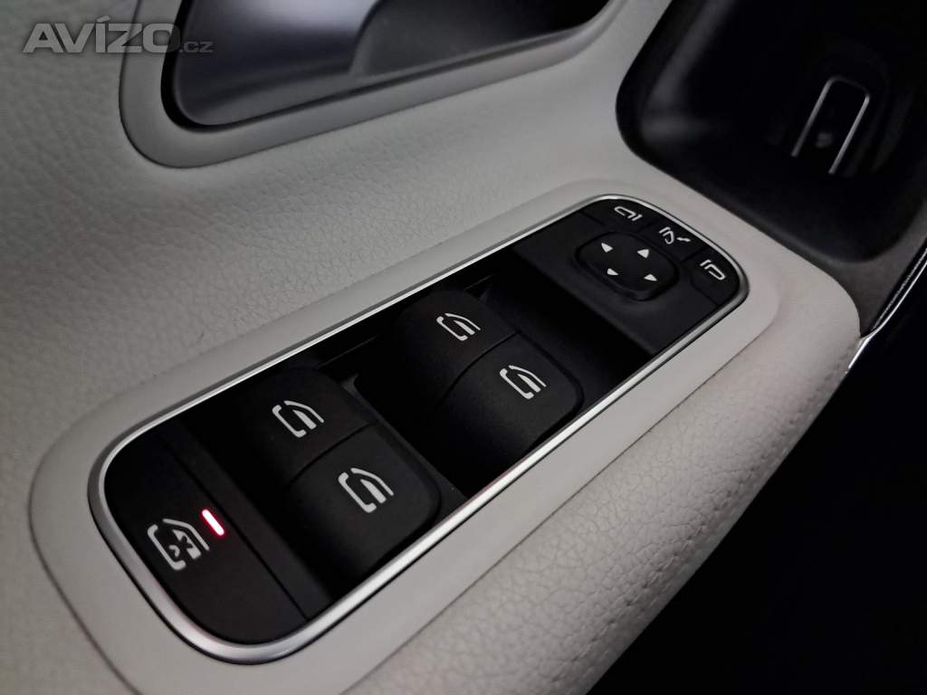 Foto inzerátu Mercedes CLA 35 AMG