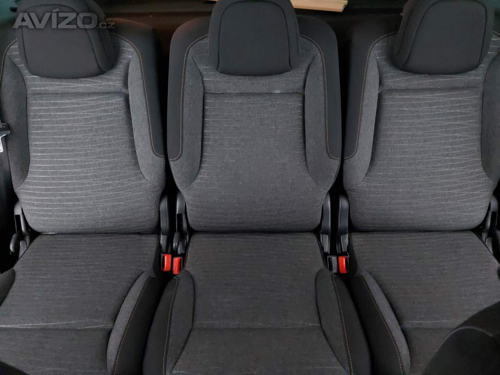 Foto inzerátu Citroen Berlingo 1.6 BlueHDi