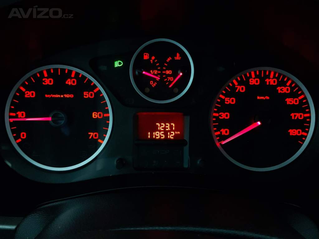 Foto inzerátu Citroen Berlingo 1.6 BlueHDi