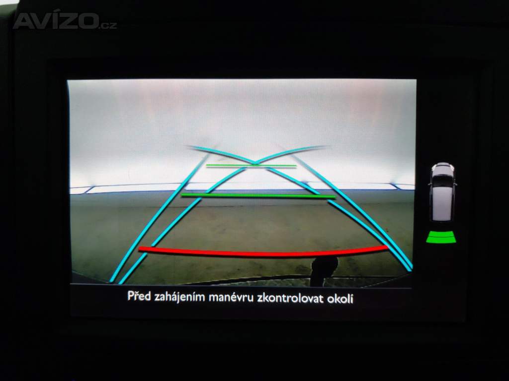 Foto inzerátu Citroen Berlingo 1.6 BlueHDi