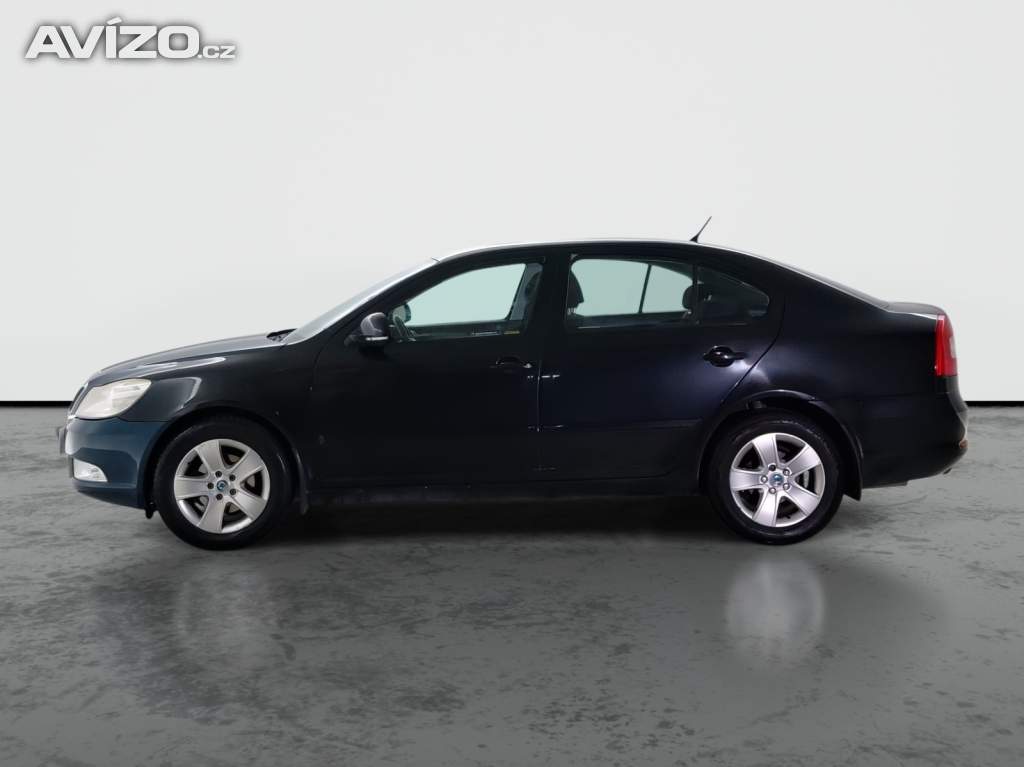 Foto inzerátu Skoda Octavia 1.6