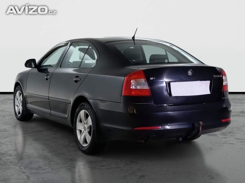 Foto inzerátu Skoda Octavia 1.6