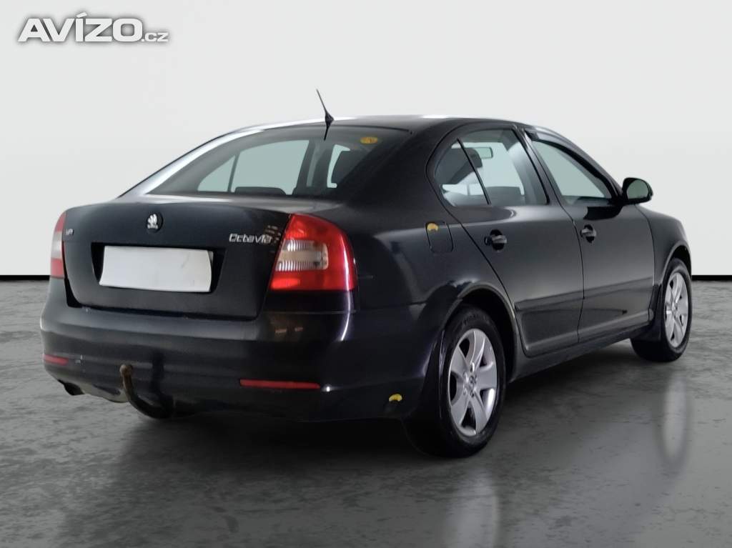 Foto inzerátu Skoda Octavia 1.6