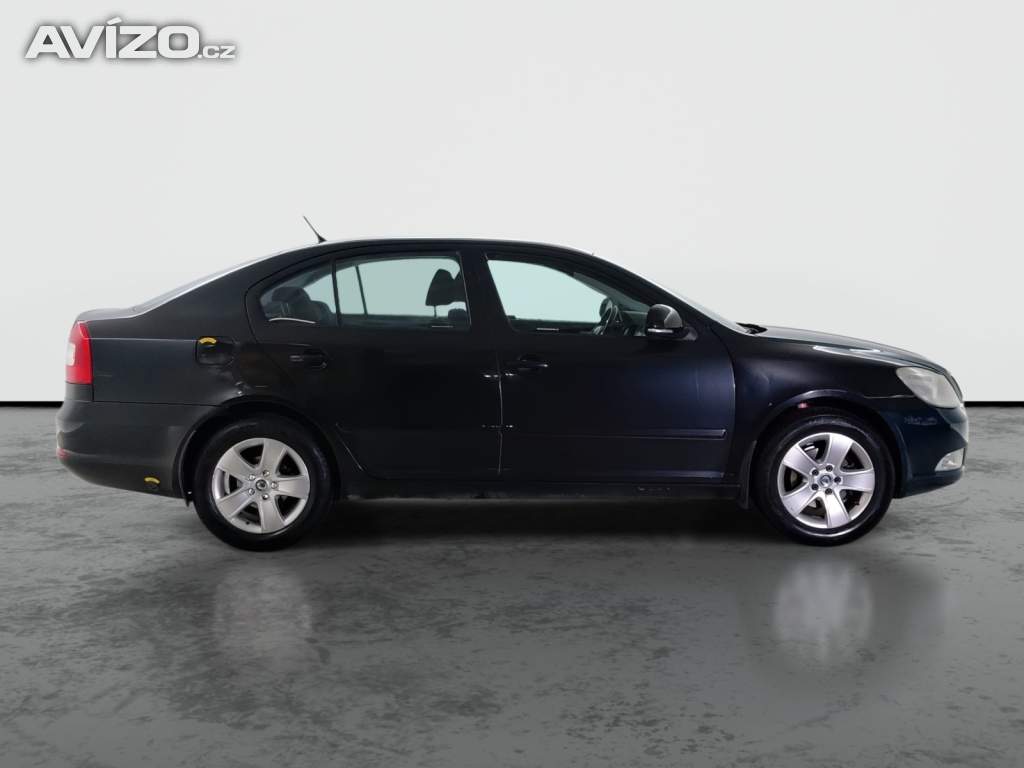 Foto inzerátu Skoda Octavia 1.6