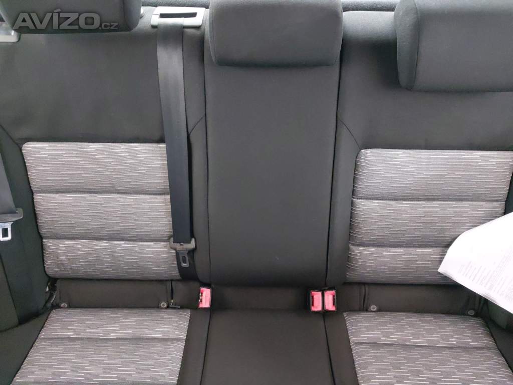 Foto inzerátu Skoda Octavia 1.6