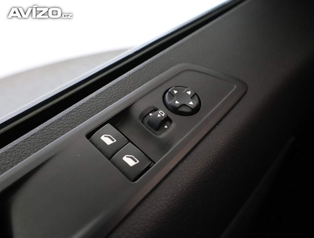 Foto inzerátu Citroen SpaceTourer 2.0 BlueHDi