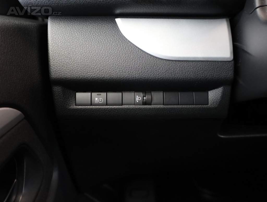 Foto inzerátu Citroen SpaceTourer 2.0 BlueHDi