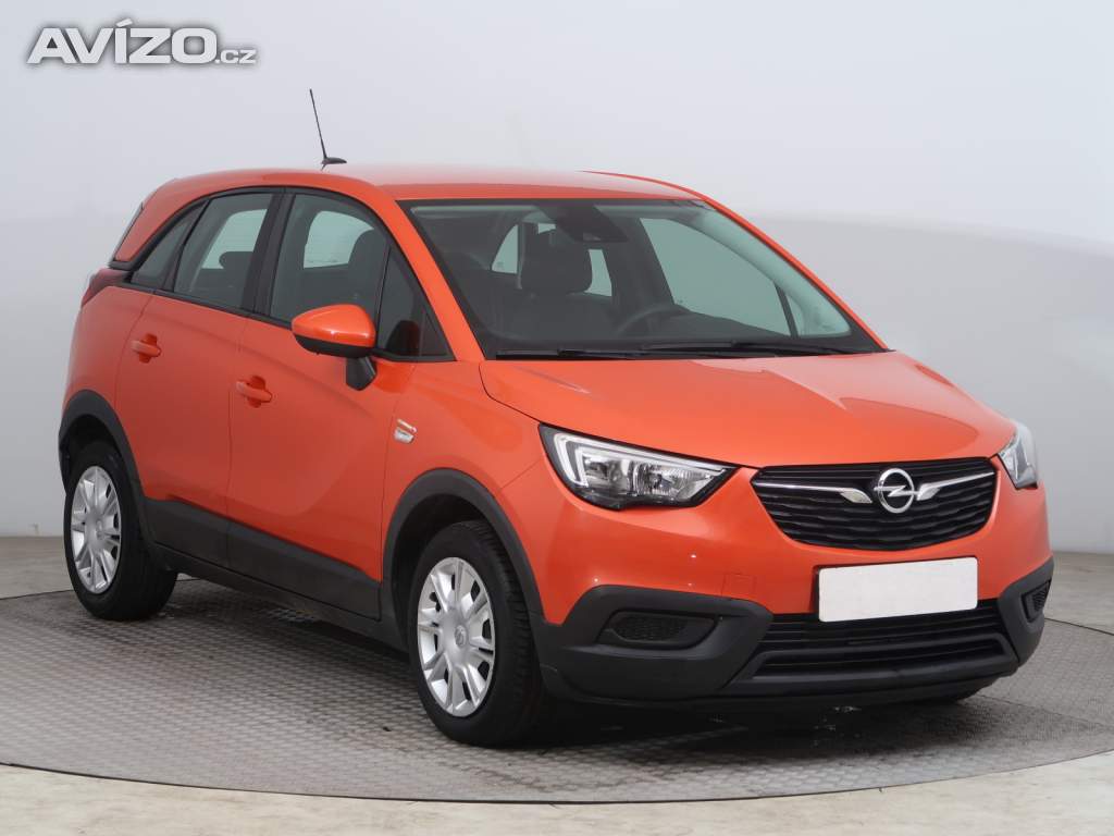 Opel Crossland 1.2