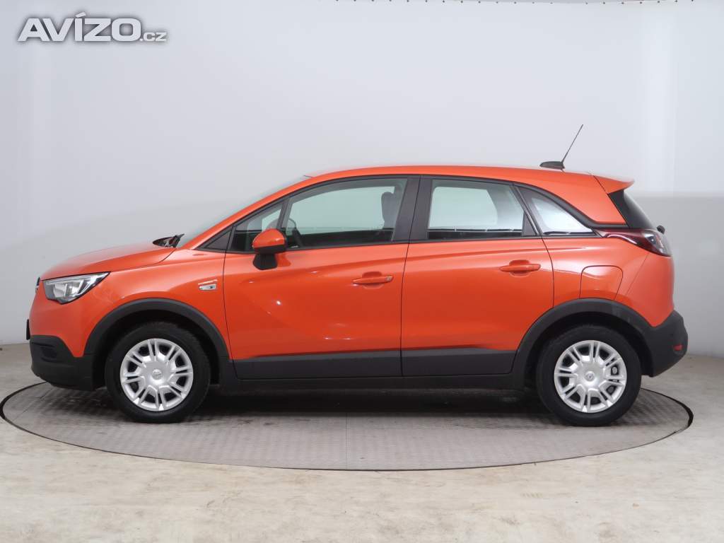Foto inzerátu Opel Crossland 1.2