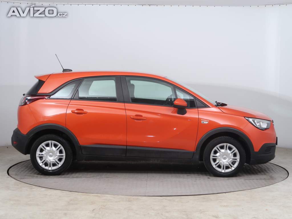 Foto inzerátu Opel Crossland 1.2
