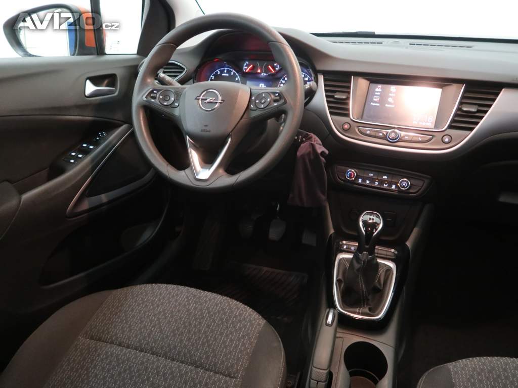 Foto inzerátu Opel Crossland 1.2