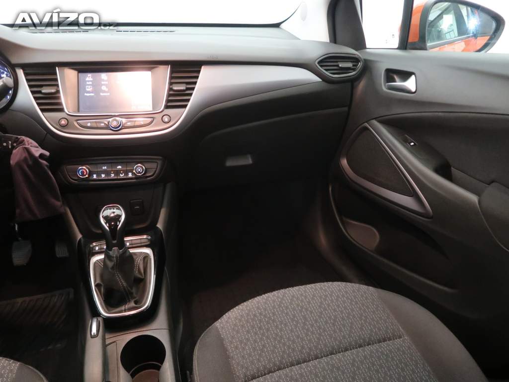 Foto inzerátu Opel Crossland 1.2