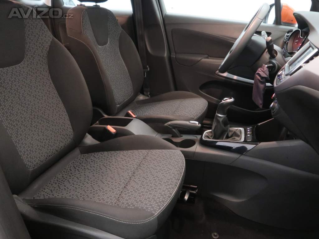 Foto inzerátu Opel Crossland 1.2