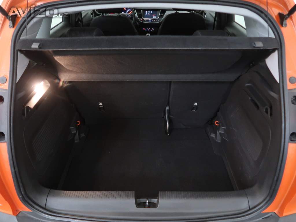 Foto inzerátu Opel Crossland 1.2