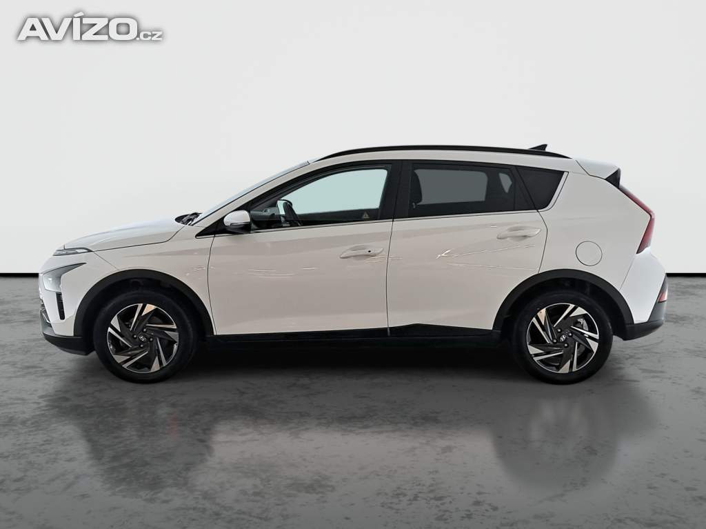 Foto inzerátu Hyundai Bayon 1.0 T-GDI
