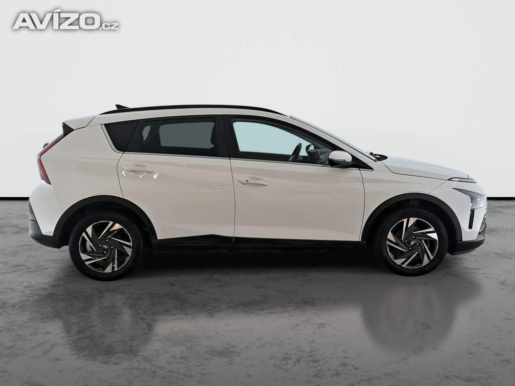 Foto inzerátu Hyundai Bayon 1.0 T-GDI