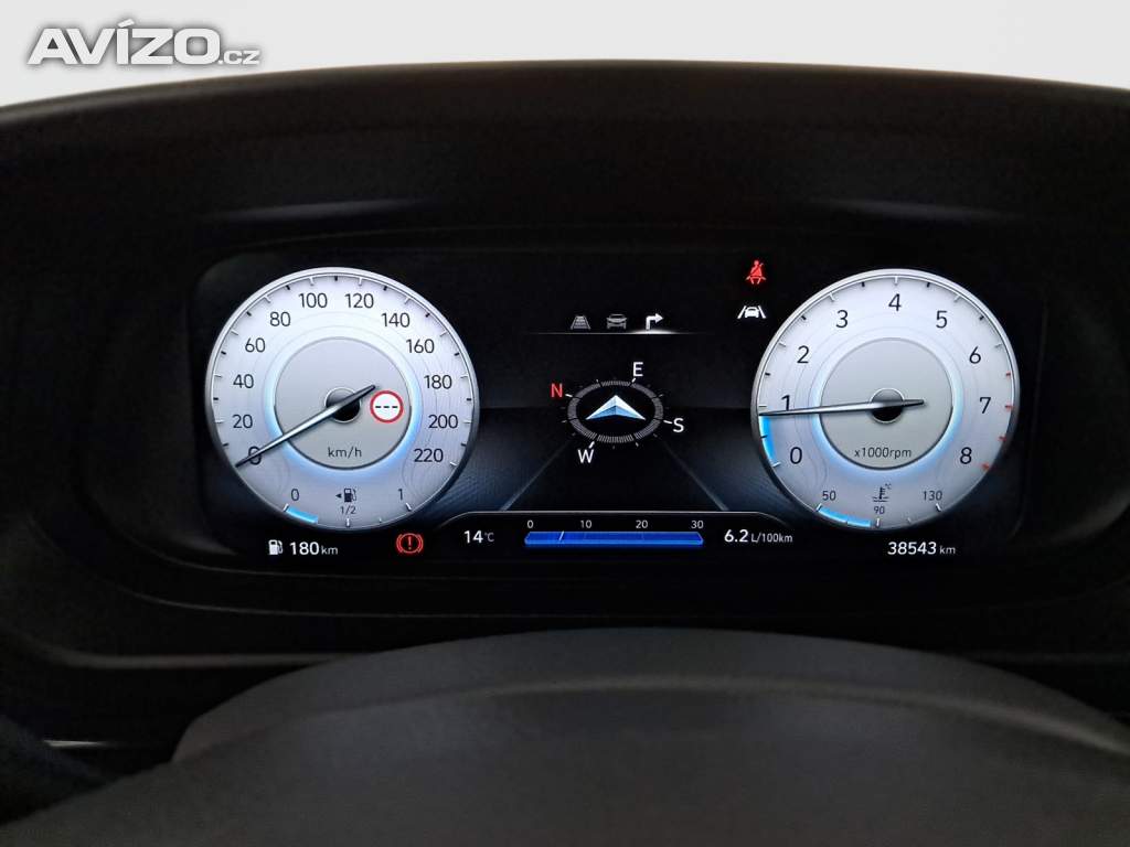 Foto inzerátu Hyundai Bayon 1.0 T-GDI