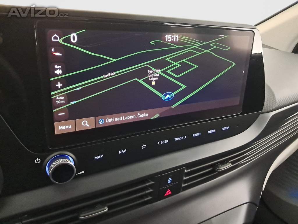 Foto inzerátu Hyundai Bayon 1.0 T-GDI