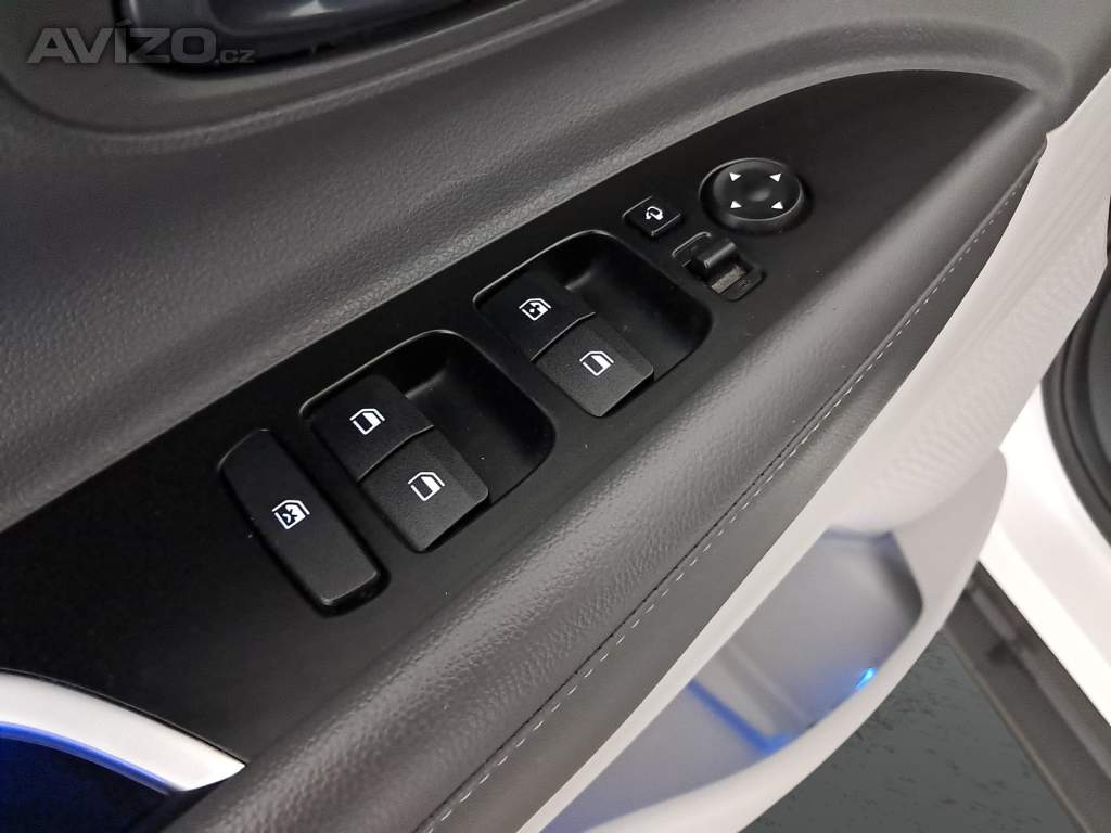 Foto inzerátu Hyundai Bayon 1.0 T-GDI