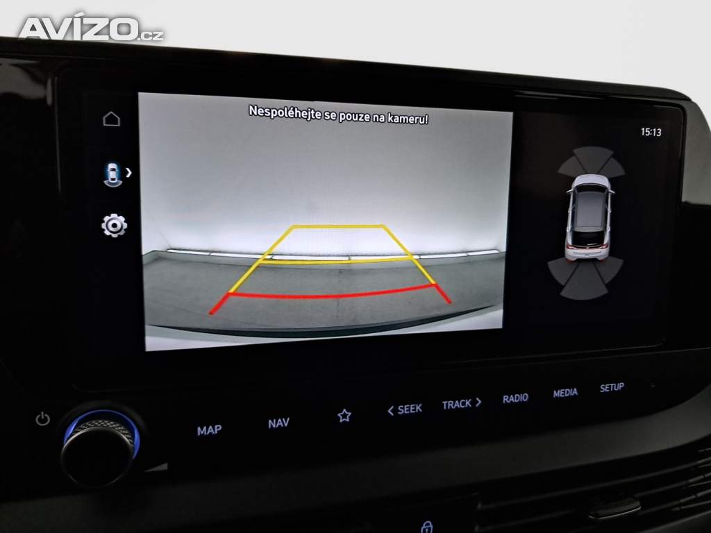 Foto inzerátu Hyundai Bayon 1.0 T-GDI