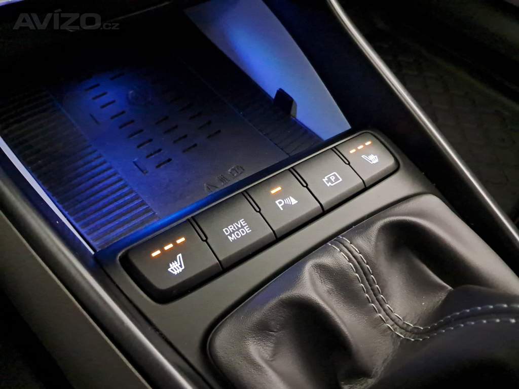 Foto inzerátu Hyundai Bayon 1.0 T-GDI