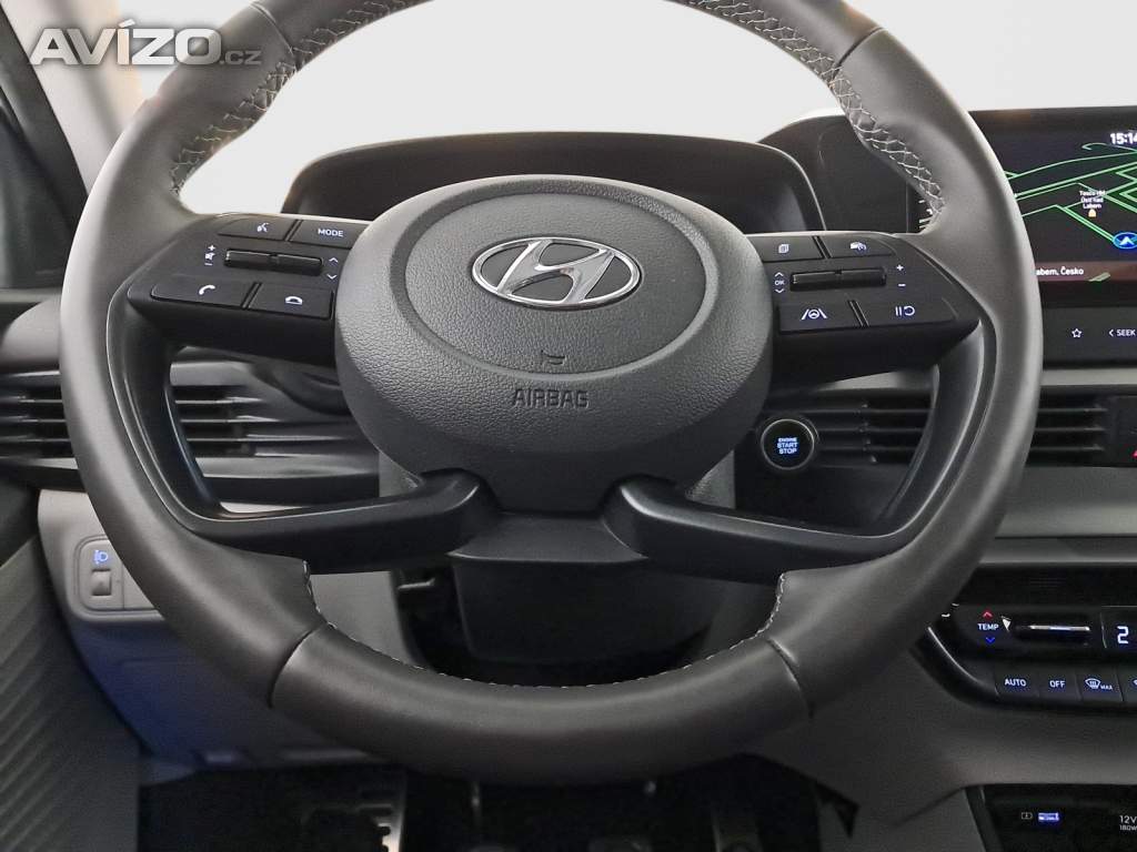 Foto inzerátu Hyundai Bayon 1.0 T-GDI