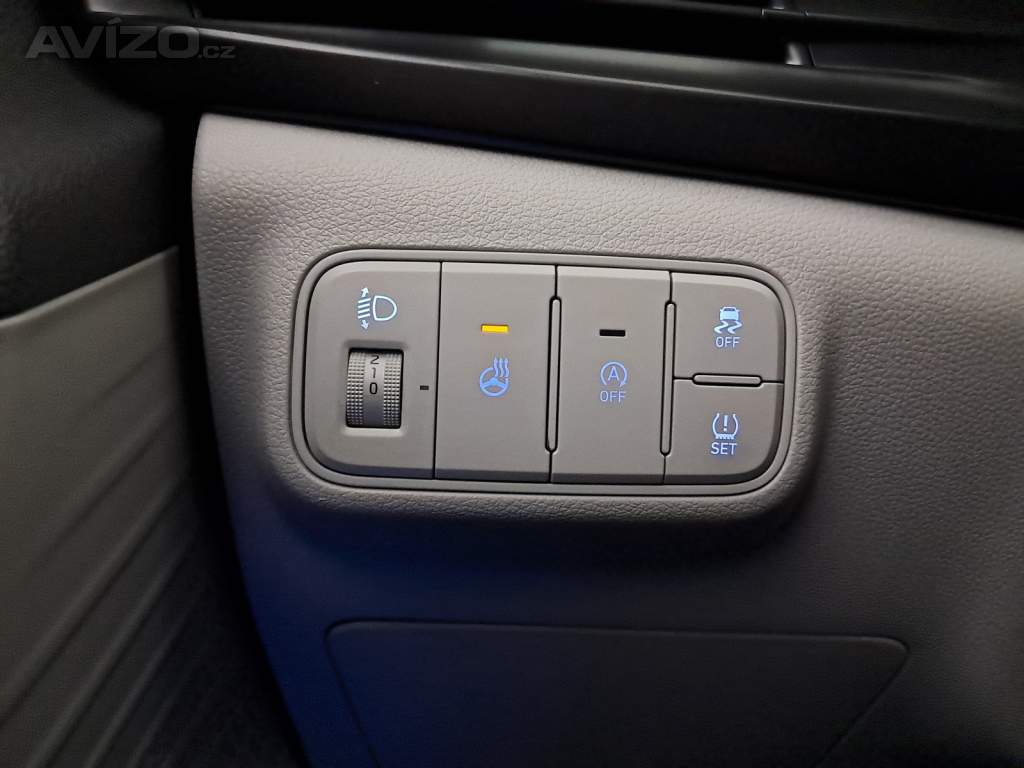 Foto inzerátu Hyundai Bayon 1.0 T-GDI