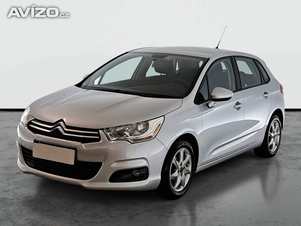 Foto inzerátu Citroen C4 1.6 HDi