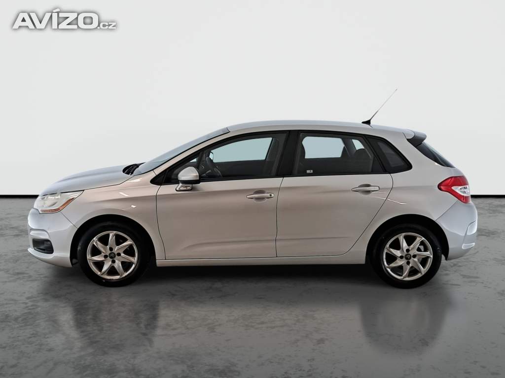 Foto inzerátu Citroen C4 1.6 HDi