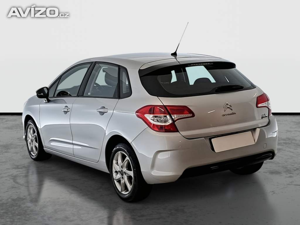Foto inzerátu Citroen C4 1.6 HDi