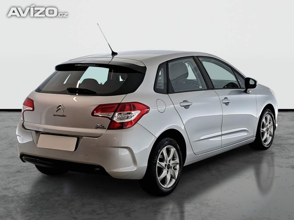 Foto inzerátu Citroen C4 1.6 HDi