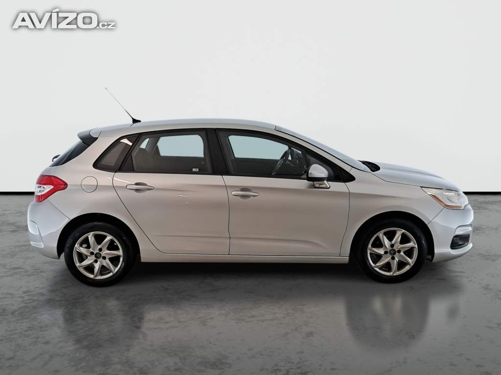 Foto inzerátu Citroen C4 1.6 HDi