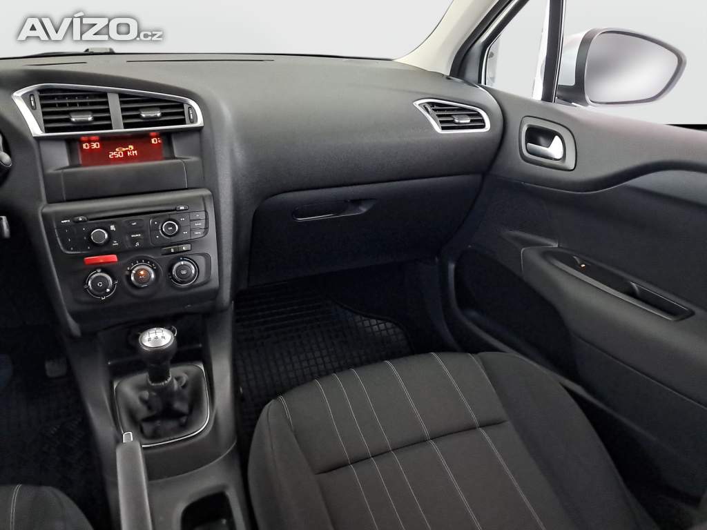 Foto inzerátu Citroen C4 1.6 HDi