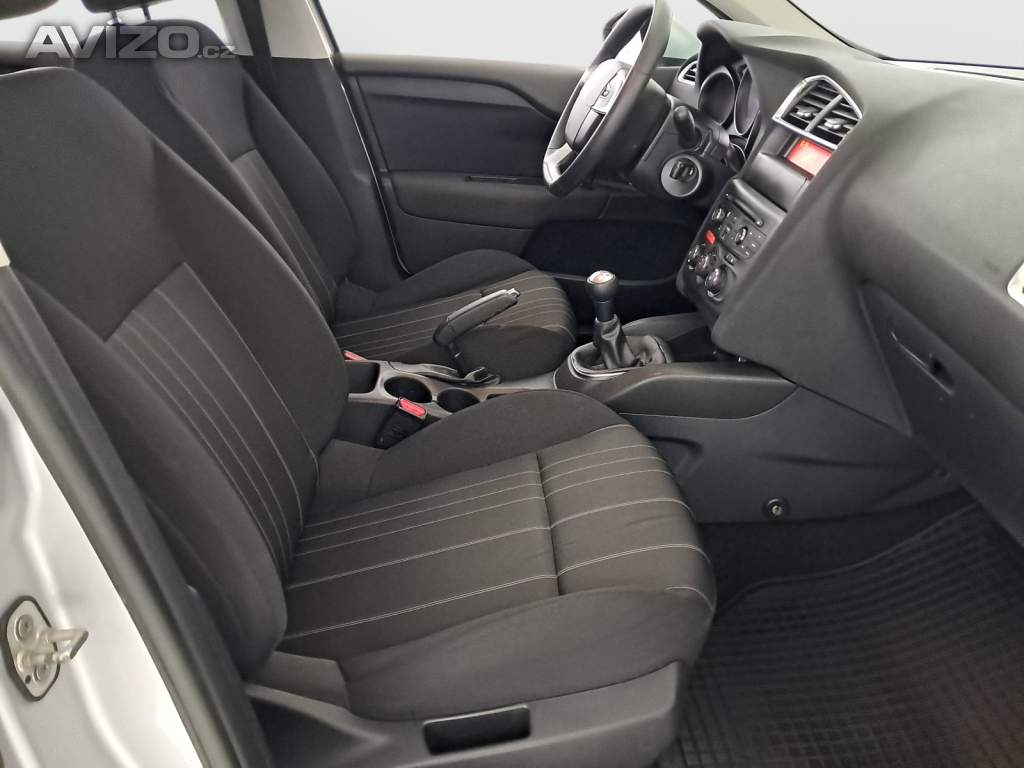 Foto inzerátu Citroen C4 1.6 HDi