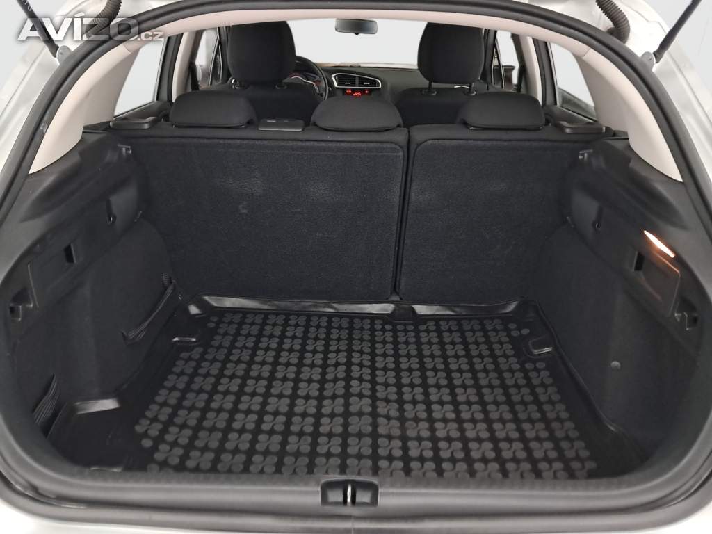 Foto inzerátu Citroen C4 1.6 HDi